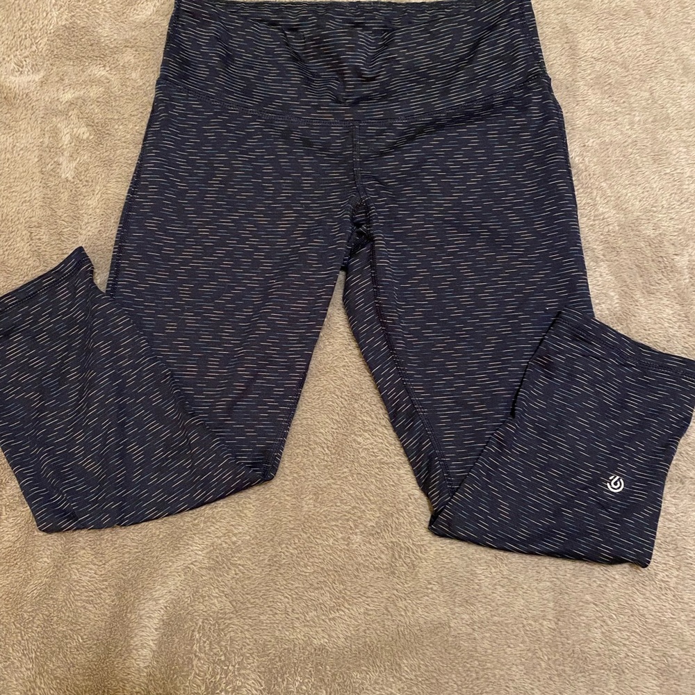 Champion 7/8th length leggings